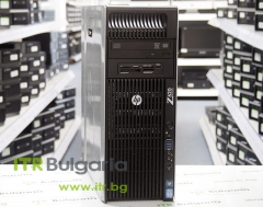 HP Workstation Z620 Intel Xeon 6-Core E5